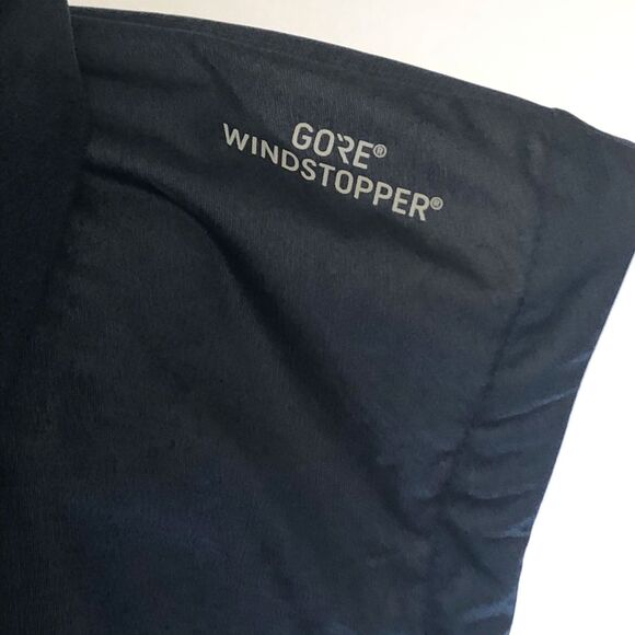 Under Armour Gore Windstopper XL Vest Jacket Women Navy - Picture 3 of 13